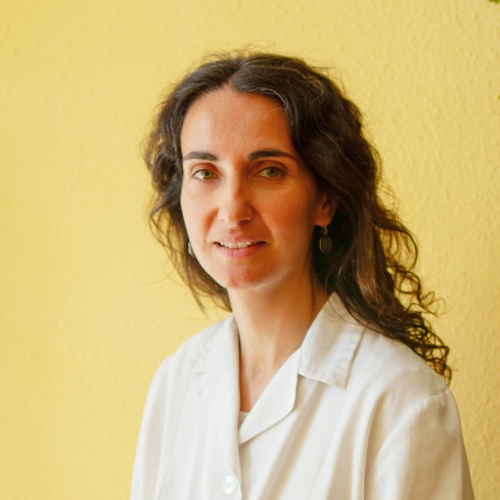 Fisioterapeuta en Valderrobres Imagen de Fisioterapeuta en Valderrobres