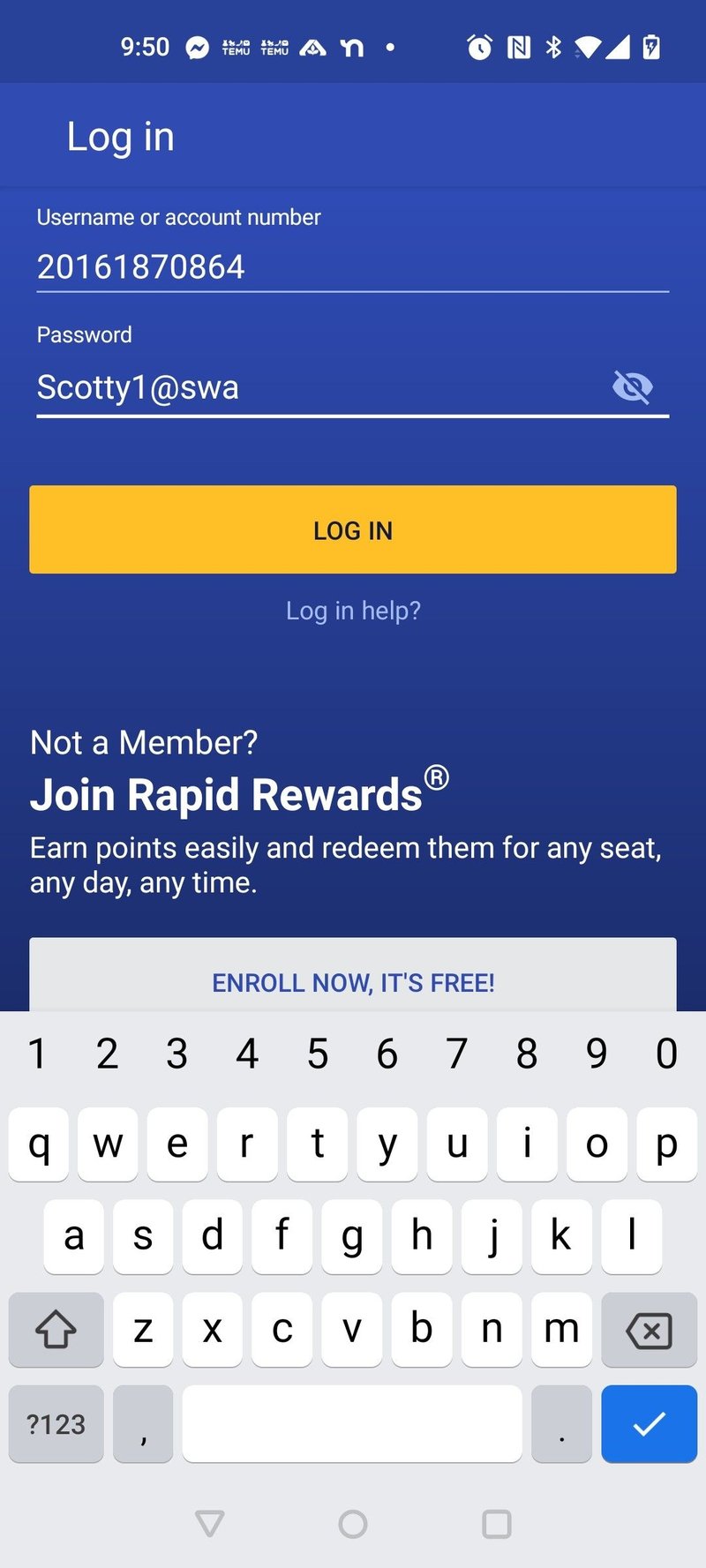 Gamblezen login in United Kingdom